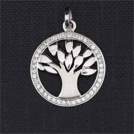 Anhänger, Silber 925 - ID: 3563-JWG
