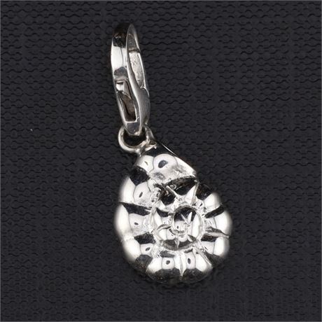 Charms, Silber 925 - ID: 3134-JWG