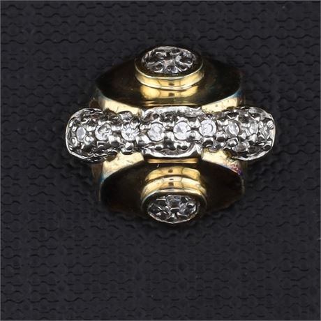 GOOIX-Beads, Silber 925 - ID: 4397-JWG