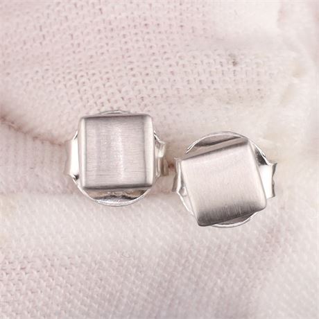 Ohrstecker, Silber 925 - ID: 4500-JWG