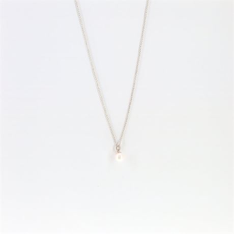 Kette, Silber 925 - ID: 367-JWG