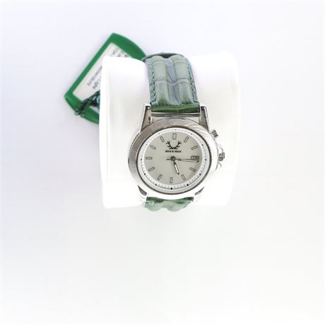 JACQUES LEMANS WILD & WALD AQUILA - ID: 97-JWG