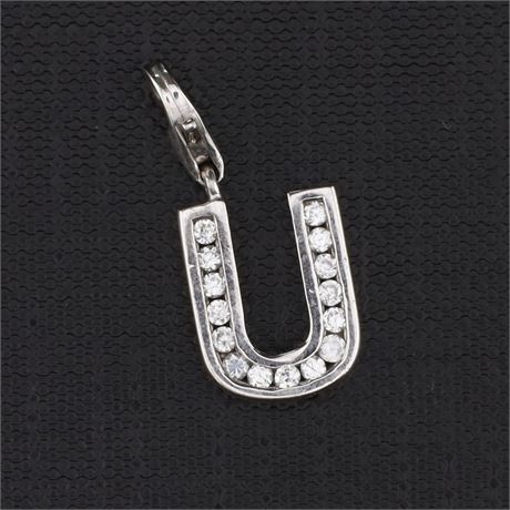 Charms, Silber 925 - ID: 4084-JWG
