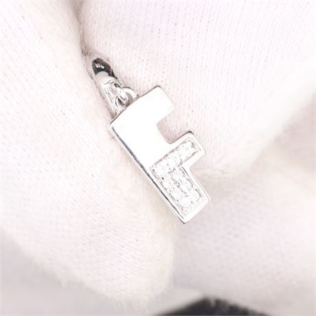Anhänger mit Stein, Silber 925 - ID: 974-JWG