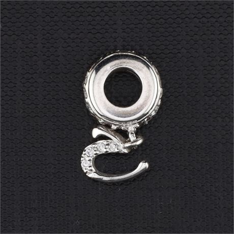 GOOIX-Beads, Silber 925 - ID: 4332-JWG