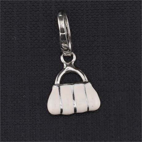 Charms, Silber 925 - ID: 2919-JWG