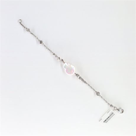 Armband, Silber 925 - ID: 313-JWG