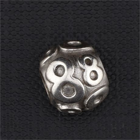 GOOIX-Beads, Silber 925 - ID: 4260-JWG