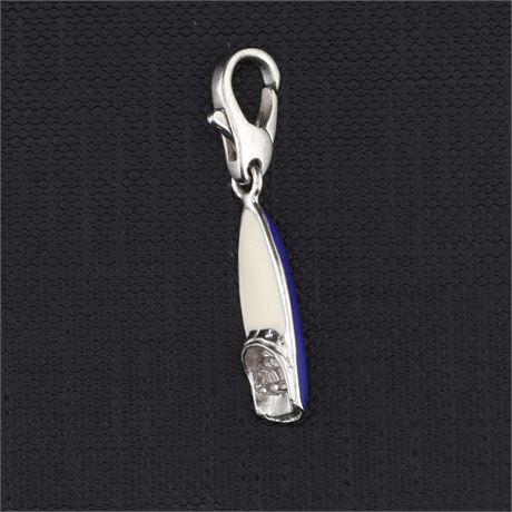 Charms, Silber 925 - ID: 4056-JWG