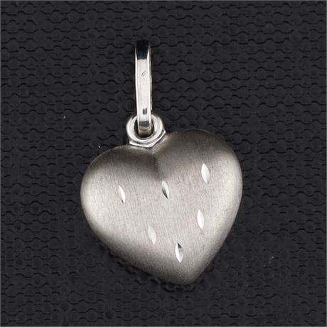Medaillon, Silber 925 - ID: 3583-JWG