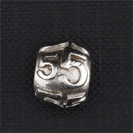 GOOIX-Beads, Silber 925 - ID: 4266-JWG