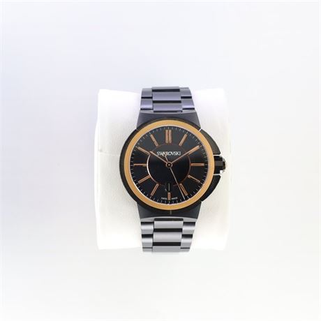 PIAZZA GRANDE Q BLACK/ROS - ID: 59-JWG