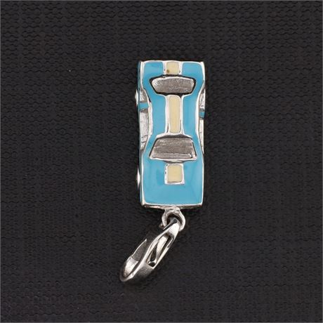 Charms, Silber 925 - ID: 3133-JWG