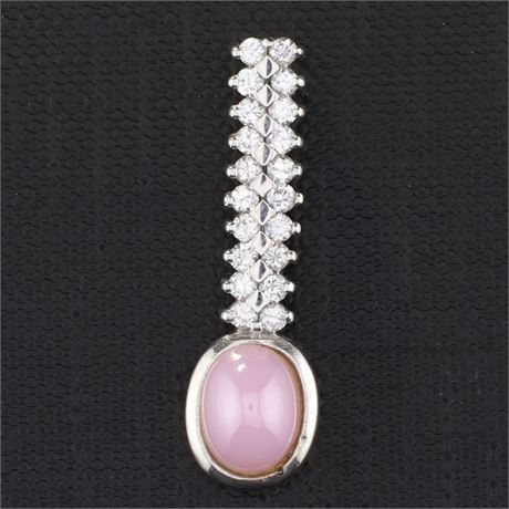Anhänger, Silber 925 - ID: 3503-JWG