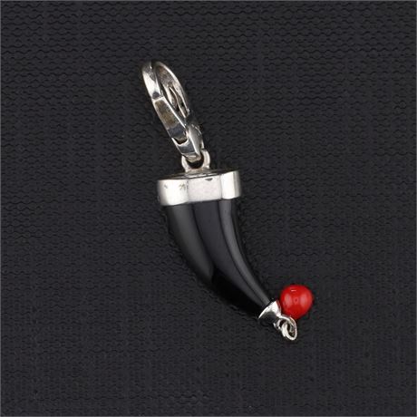 Charms, Silber 925 - ID: 4122-JWG