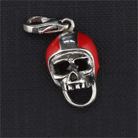 Charms, Silber 925 - ID: 4237-JWG