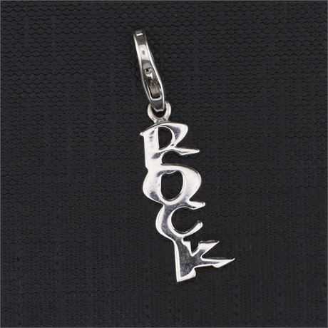 Charms, Silber 925 - ID: 4049-JWG