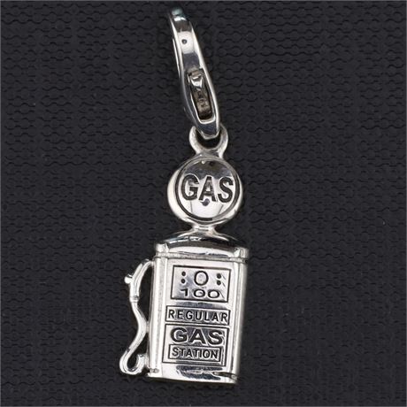 Charms, Silber 925 - ID: 4168-JWG