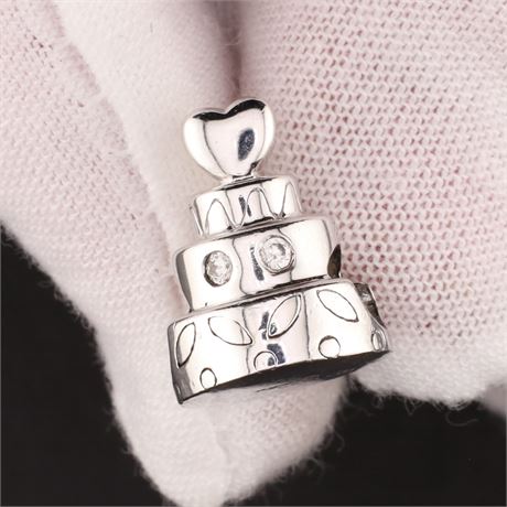 GOOIX-Beads, Silber 925 - ID: 4309-JWG
