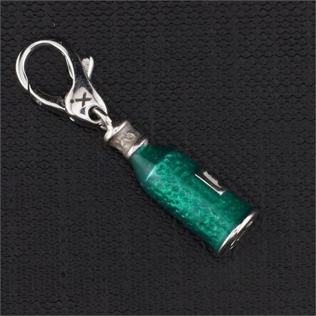 Charms, Silber 925 - ID: 3061-JWG