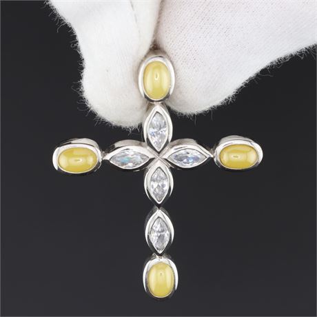 Anhänger, Silber 925 - ID: 2481-JWG