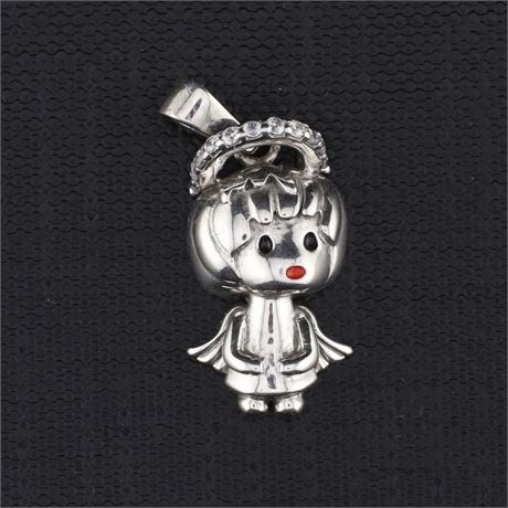 Anhänger, Silber 925 - ID: 4555-JWG