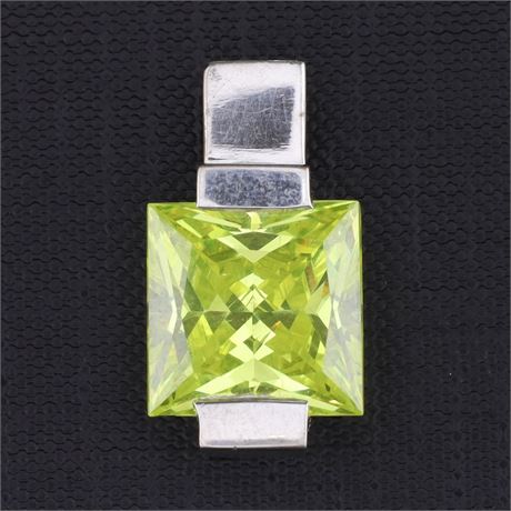 Anhänger, Silber 925 - ID: 3497-JWG