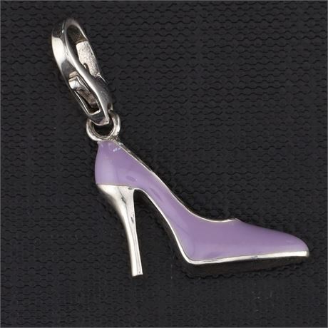 Charms, Silber 925 - ID: 2955-JWG