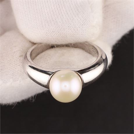 Ring, Silber 925, Weite 52 - ID: 3788-JWG