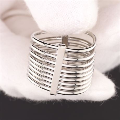 Ring - ID: 921-JWG