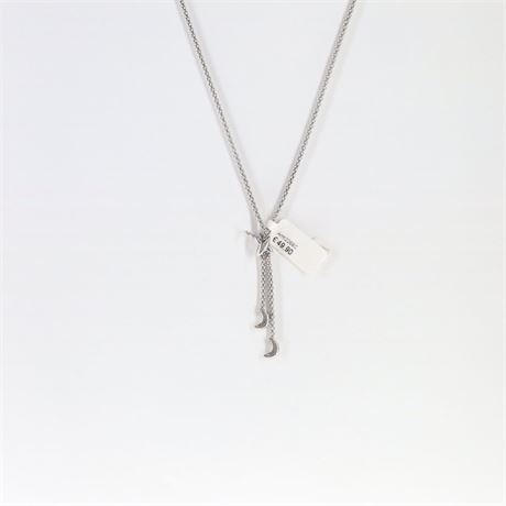Armband Mond, Silber 925 - ID: 308-JWG