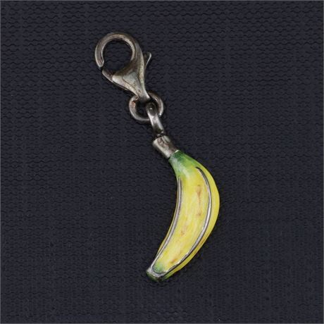 Charms, Silber 925 - ID: 4074-JWG