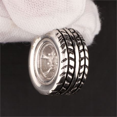 Charms, Silber 925 - ID: 4230-JWG