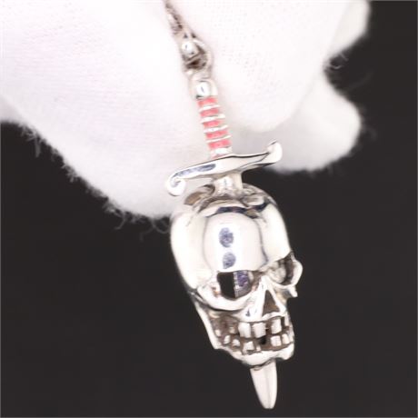 Charms, Silber 925 - ID: 3002-JWG