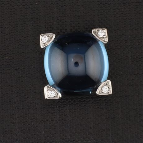 Anhänger, Silber 925 - ID: 3860-JWG