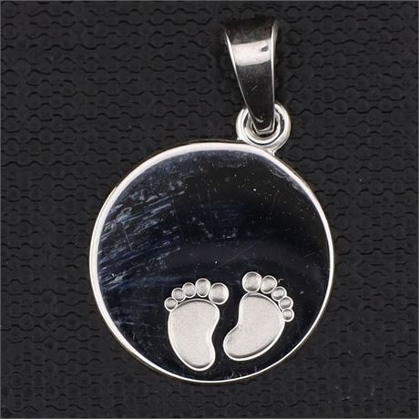 Anhänger, Silber 925 - ID: 4503-JWG