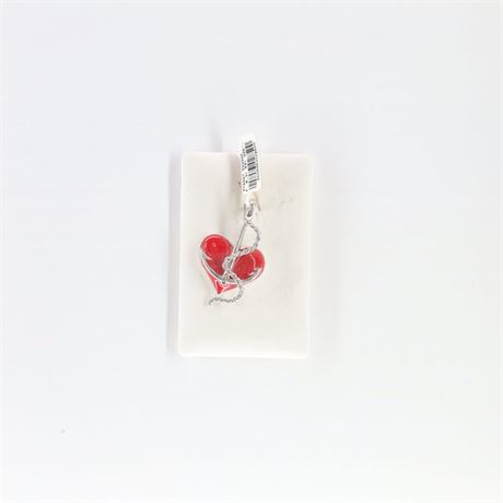 Anhänger mit Stein, Silber 925 - ID: 335-JWG