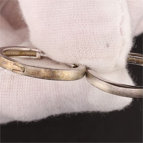 Creolen 2 0.0 2 5mm, Edelstahl - ID: 3953-JWG