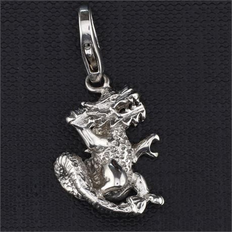 Charms, Silber 925 - ID: 4023-JWG