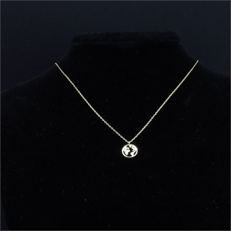 Collier 40-45cm, Silber 925 - ID: 5262-JWG