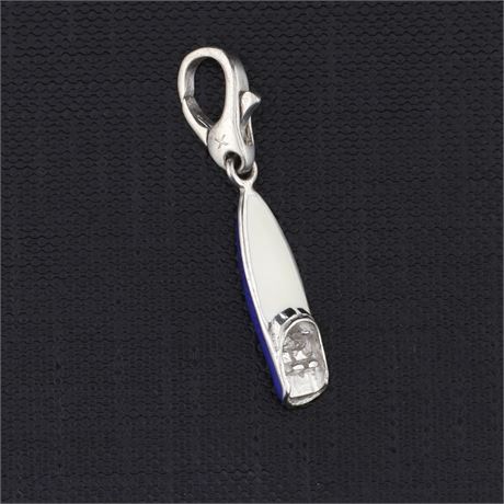 Charms, Silber 925 - ID: 4093-JWG