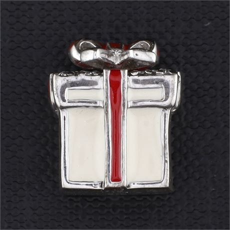 GOOIX-Beads, Silber 925 - ID: 4389-JWG