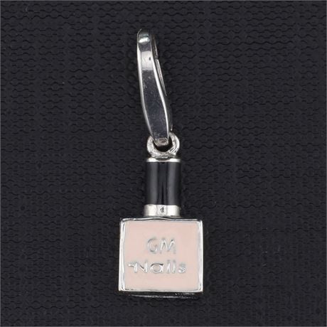 Charms, Silber 925 - ID: 4142-JWG