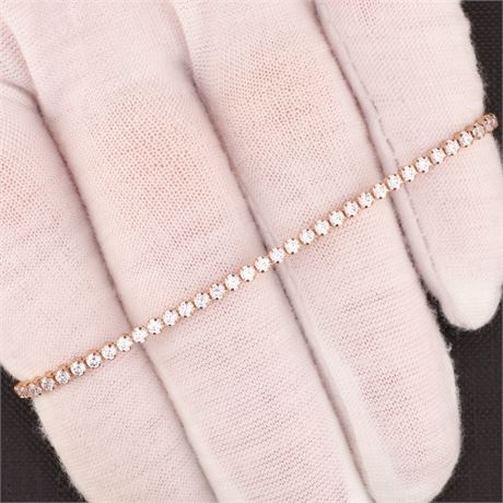 Armband, Silber 925 - ID: 5201-JWG