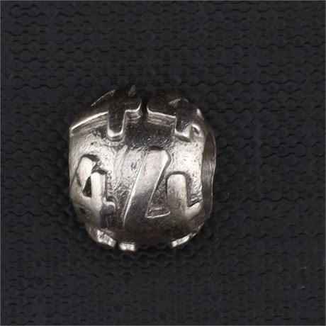GOOIX-Beads, Silber 925 - ID: 4268-JWG
