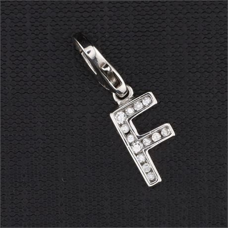Charms, Silber 925 - ID: 3020-JWG