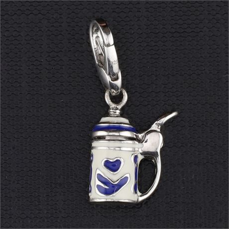 Charms, Silber 925 - ID: 4220-JWG
