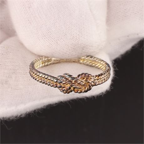 Ring, Silber 925, Weite 54 - ID: 429-JWG