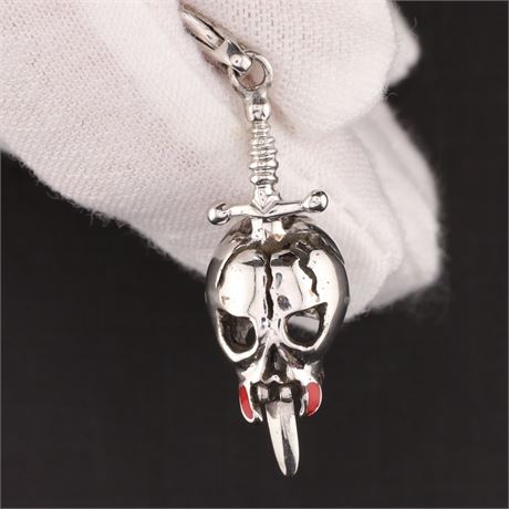 Charms, Silber 925 - ID: 4443-JWG