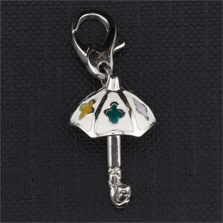 Charms, Silber 925 - ID: 3104-JWG
